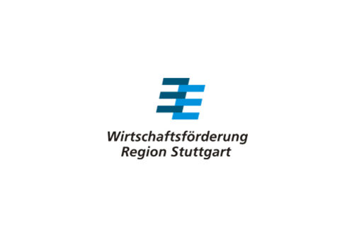 Logo Wirtschaftsförderung Region Stuttgart