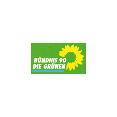 Bündnis90/GRÜNE